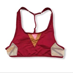 One‎ Teaspoon Bikini Top